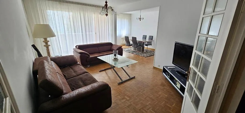 Joli 4 Pieces Salon De Provence Apartamento 0*, Salon-de-Provence França